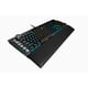 thumbnail image 3 of Teclado Corsair K100 OPX Gaming Negro RGB Mecánico CH-912A01A-NA, 3 of 6
