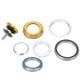 thumbnail image 2 of Bike Bearing Bowl Group, Resistencia A La Deformación, Sin Obstáculos, A Prueba De Polvo, Impermeable, Auriculares Para Ciclismo, 2 of 8