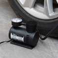 thumbnail image 2 of Car Mini Electric Inflation Pump Portable Tyre Air Inflator, 2 of 7