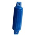 thumbnail image 1 of Dock Edge + Boat Ribbed Fender, Royal Blue, 5.5x20-Inch, 1 of 4