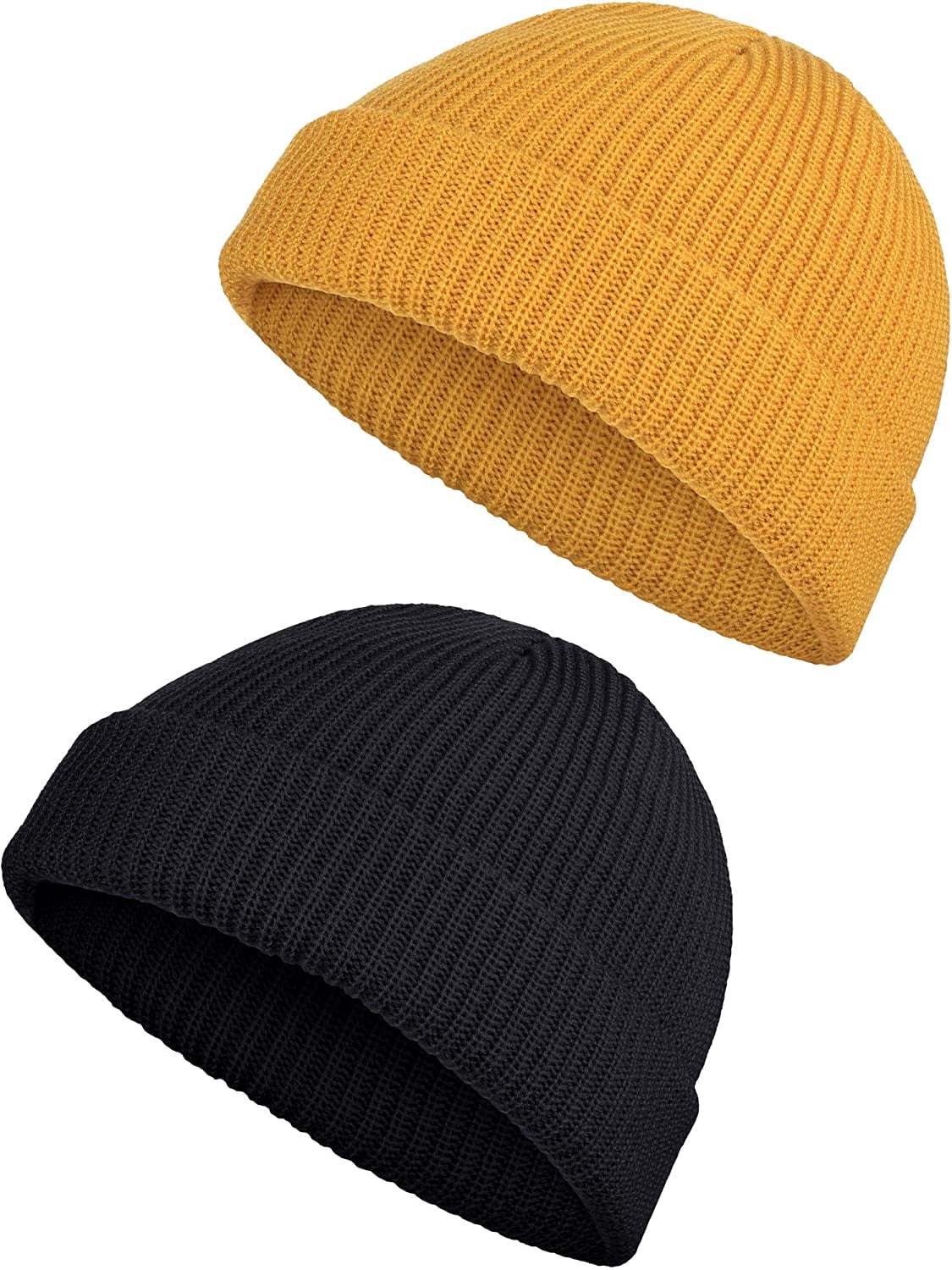 Fisherman Beanie Hat Trawler Beanie 