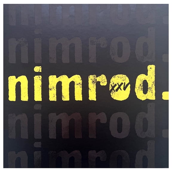Green Day - Nimrod (25th Anniversary Edition) - Music & Performance - Vinyl