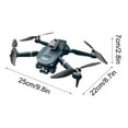 Drones on Sale Clearance Drone for Kids with Camera Brushless Drone Y3