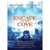 Escape To The Cove (DVD), Tricoast Studios, Horror