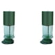 thumbnail image 4 of Soidarity Red de pesca de almacenamiento conveniente verde malla duradera para redes trampa para pesca estanque de secado rápido Net2m25m4m Type4 NO4, 4 of 6
