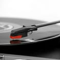 thumbnail image 3 of 4 Pack Record Player Needle Replacement for Turntable, LP, Phonograph, 3 of 7