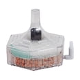 thumbnail image 5 of Aquarium Filter Quiet Cartridges FishTank Sponge Filtration Biofilter Aquarium Accessories Filter Inserts, 5 of 7