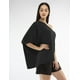 thumbnail image 2 of Blusa asimétrica de un hombro AMAD Casual para mujer Talla L, 2 of 5