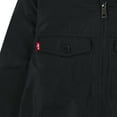 thumbnail image 2 of Levi's Boys' Mesh Lined Bomber Jacket, Sizes 4-20, 2 of 5