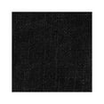thumbnail image 3 of Plutus Luna Black Luxury Throw Pillow 26"L x26"W, 3 of 3