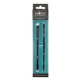 thumbnail image 5 of Moda Brush Pro Brow 2pc Makeup Brush Duo, 5 of 7