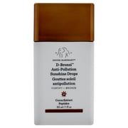 Drunk Elephant D-Bronzi Anti Pollution Sunshine Drops , 1 oz Drops