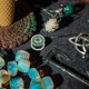 thumbnail image 2 of 2 rollos de cuerdas invisibles para trucos de magia, anillo flotante, accesorios de ilusión, alambre de conjuro para kit de mago, cuerdas invisibles fáciles de usar, 2 of 6
