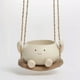 thumbnail image 2 of Maceta colgante macetas suculentas creativas y bonitas para plantas de interior y exterior, 2 of 8