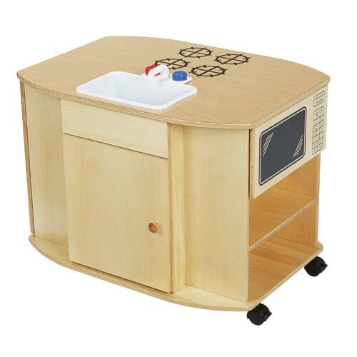 childcraft kitchen set