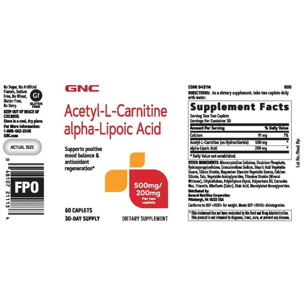 what is l'carnitine for What is Carnitine?