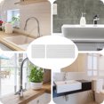 thumbnail image 3 of Bandeja Piedra Que Absorbe para Lavabos Baño Y Mostrador (a), 3 of 8