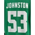 thumbnail image 3 of Camiseta de hockey de Dallas con bordado personalizado, uniforme de hockey sobre hielo para hombres, mujeres y jóvenes, 3 of 5
