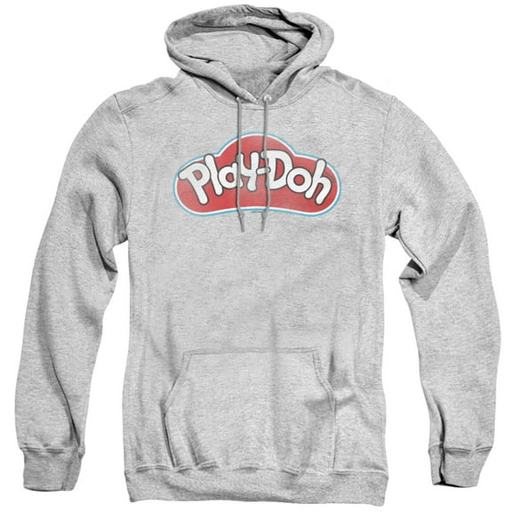 Play Doh - Dohs - Pull-Over Hoodie - XX-Large