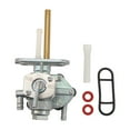 thumbnail image 2 of Commutateur de Soupape de Carburant, Interrupteur de Soupape de Robinet de Robinet de Carburant Robuste pour LT80, 2 of 8