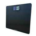 thumbnail image 4 of Accuweight 550lb/250kg Glass Digital Bath Scale, 4 of 5