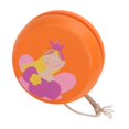 thumbnail image 2 of Domqga Ball Toy Early Educational Toy, Safe Yo-Yo, Toy, Wooden Yo-Yo, For Child For Kid, 2 of 8