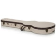 thumbnail image 3 of Estuche de madera para guitarras semihuecas Gator Cases Journeyman, 3 of 3