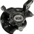 thumbnail image 6 of Dorman 698-421 Front Driver Side Left Loaded Steering Knuckle for Specific Toyota Models (OE FIX), 6 of 11