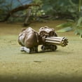 thumbnail image 6 of Transformers Rise of the Beasts Rhinox Action Figure with Beast Alliance Conversion, 3 Inch, 6 of 8