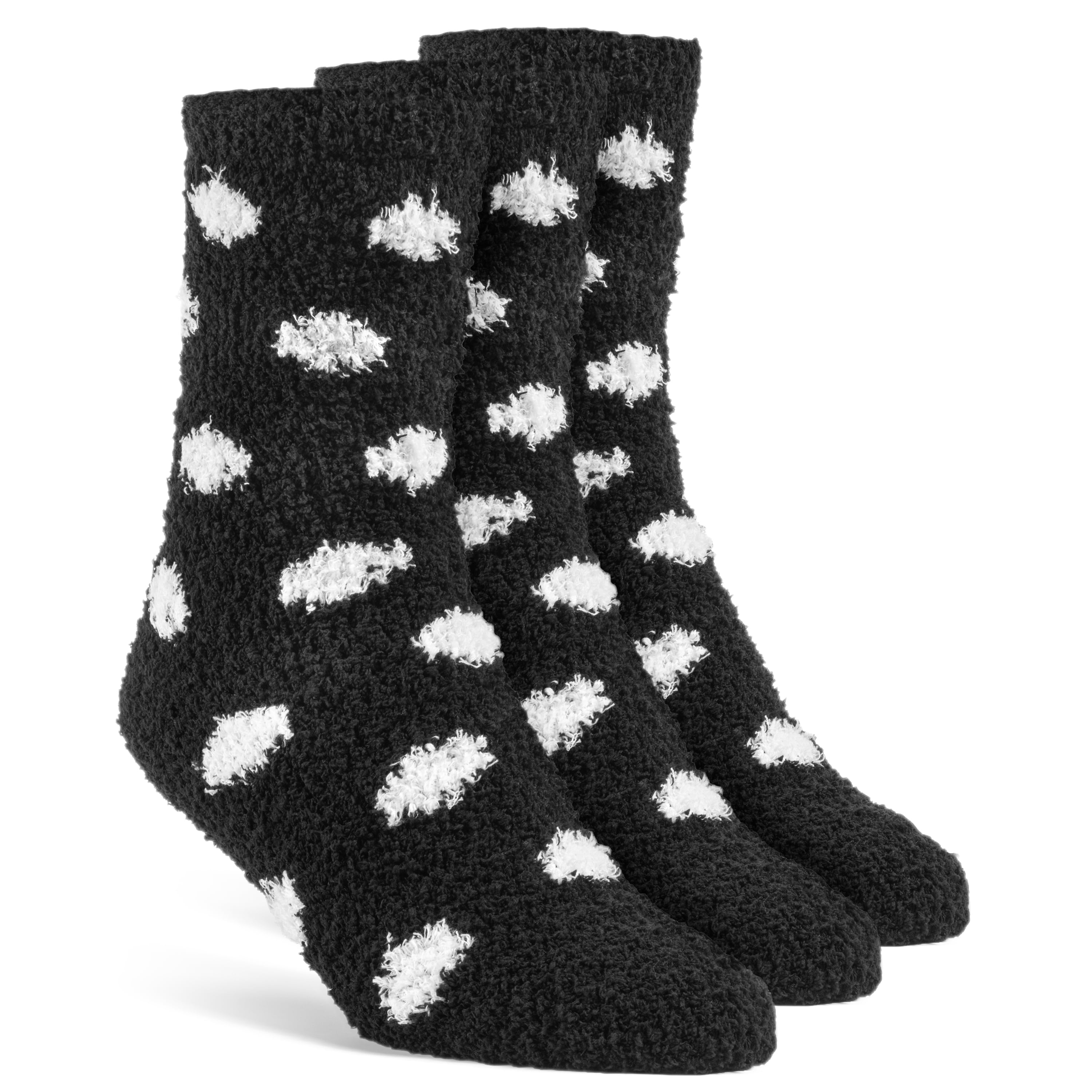 best women's fluffy socks