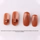 thumbnail image 4 of Pieza de uña práctica de uñas modelo de uñas simulación modelo de mano usar bolsa de uñas accesorios, 4 of 4