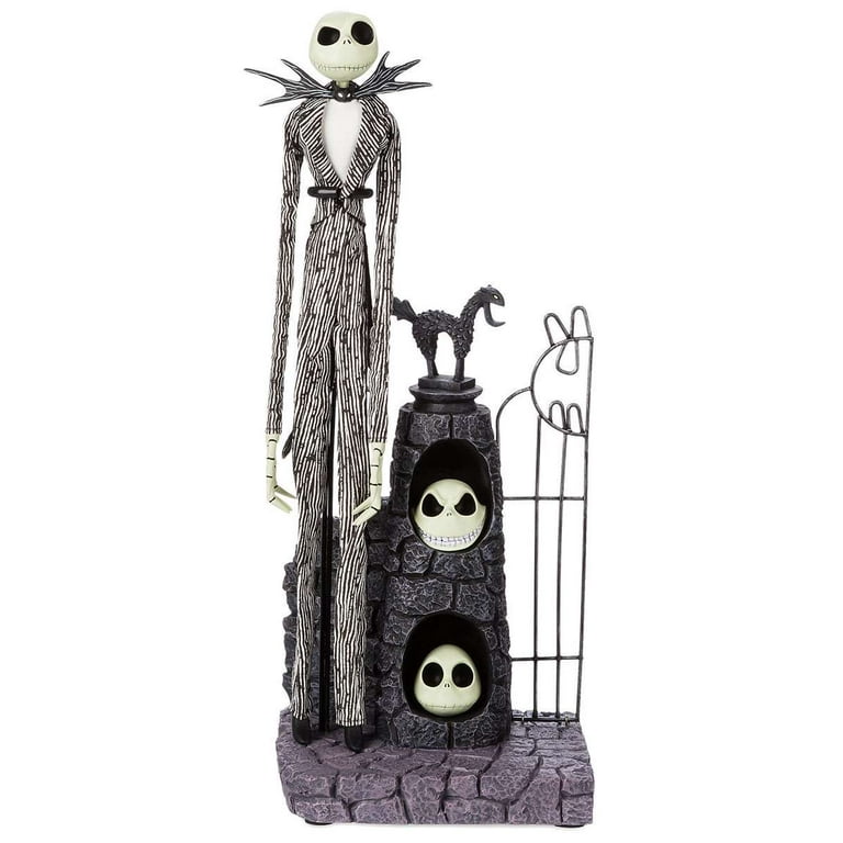 (タイムセール)nightmare before christmas Nightmare Before Christmas Silver Anniversary JACK