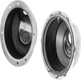 thumbnail image 2 of Pentair Small Stainless Steel Niche 1in. Rear Hub for Vinyl Installation 78242300, 2 of 2