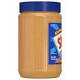 thumbnail image 5 of SKIPPY SUPER CHUNK Peanut Butter, 7 g Protein Per Serving, Shelf-Stable, 40 oz Plastic Jar, 5 of 9