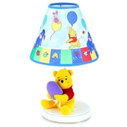 Winnie the Pooh Lamp