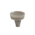 thumbnail image 1 of Rubber Bumper - Grey Color,Pack Size - 1000, 1 of 1