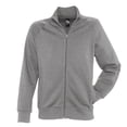 thumbnail image 2 of SOLS Mens Sundae Full Zip Sweat Jacket, 2 of 7