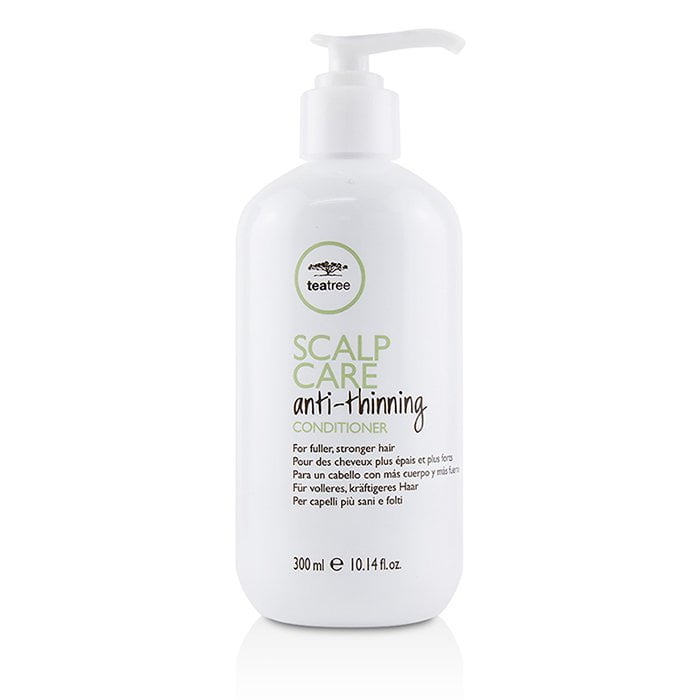 Paul Mitchell Paul Mitchell Tea Tree Scalp Care AntiThinning Conditioner (For Fuller