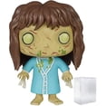 thumbnail image 2 of ¡Funko Pop! Películas: The Exorcist - Figura de Vinilo Regan (Encajada con Estuche Protect Funko POP, 2 of 2