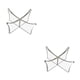 thumbnail image 4 of Greeniant Soporte para bolas Estructura estable Material de primera Soportes para bolas Pragmático Conveniente Multifuncional Esferas Forma Type1 NO1 Greeniant CBP213980, 4 of 6