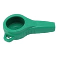 thumbnail image 1 of Diving Pressure Gauges Cover , EPDM Rubber 52mm Submersible Pressure Gauges ProtectiveCase, 1 of 7