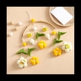 thumbnail image 6 of Baby Crib Mobile for Boys Girls/Bees Nursery Mobile/Nursery Mobile/Gender Neutral Felt Ball Mobile/Ceiling Mobile, 6 of 8
