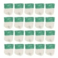 thumbnail image 2 of 20PCS Gas Lamp Mantle, Rayon U Shape Universal Propane Lantern Mantle For Outdoor Camping Lantern, 2 of 8