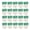 Small Green, variant on Riousery 20PCS Rayon U Shape Universal Propane Lantern Mantles Small Green Replacement For Outdoor Camping 3.54 inches / 9 cm