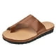 thumbnail image 3 of Mujer elegante cómodo plataforma zapatos casuales verano playa viaje zapatilla chanclas Wmkox8yii shjk519, 3 of 4
