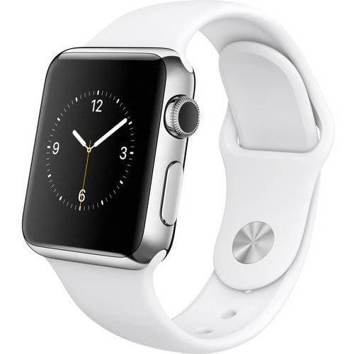 apple watch 2 refurbished 38mm