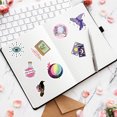 thumbnail image 4 of 100PCS Witch Graffiti Sticker - GT146+GT147, 4 of 7