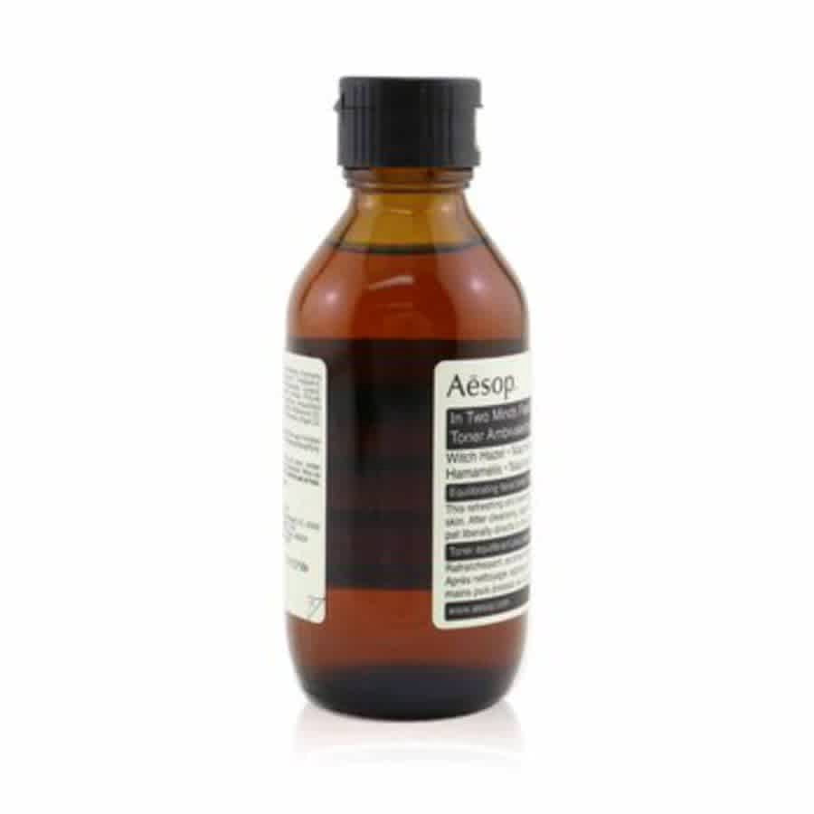 Aesop - In Two Minds Facial Toner - For Combination Skin  100ml/3.4oz
