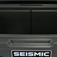 thumbnail image 5 of SC48WS-Gray - 48 Quart Gray Hard Cooler Box with Built-In Bluetooth Speakers, 5 of 7