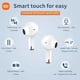 thumbnail image 5 of XIAOMI J97 - Auriculares Bluetooth 5,2, intrauditivos verdaderamente inalámbricos, pantalla táctil LED, auriculares deportivos con micrófono, 5 of 5